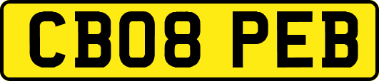 CB08PEB