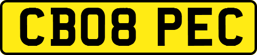 CB08PEC