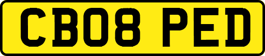CB08PED