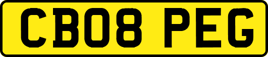 CB08PEG