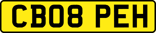 CB08PEH
