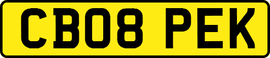 CB08PEK
