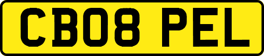 CB08PEL