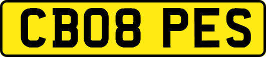 CB08PES