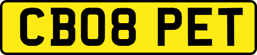 CB08PET
