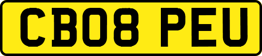 CB08PEU