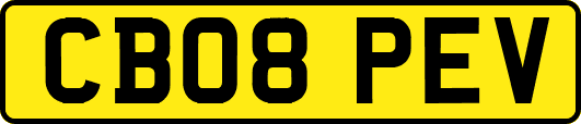 CB08PEV