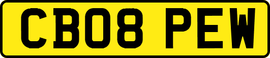 CB08PEW
