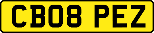 CB08PEZ