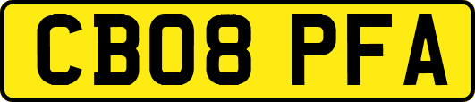 CB08PFA