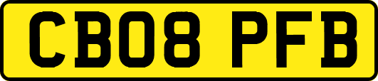 CB08PFB