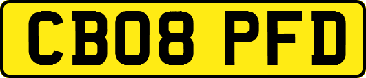 CB08PFD