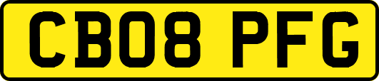 CB08PFG