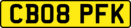 CB08PFK