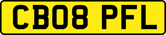CB08PFL