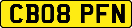 CB08PFN