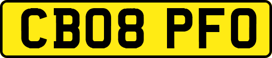 CB08PFO