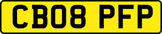 CB08PFP