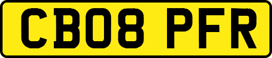 CB08PFR