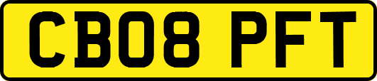 CB08PFT
