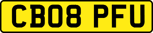 CB08PFU