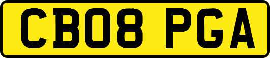 CB08PGA