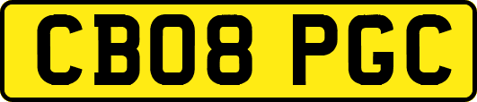 CB08PGC
