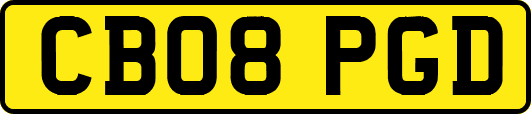 CB08PGD