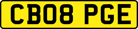 CB08PGE
