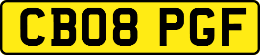CB08PGF