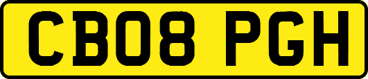 CB08PGH