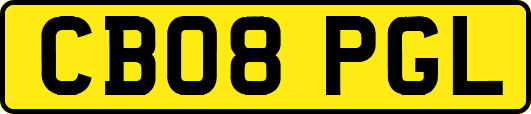 CB08PGL