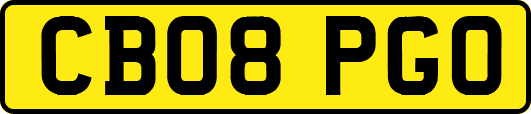 CB08PGO
