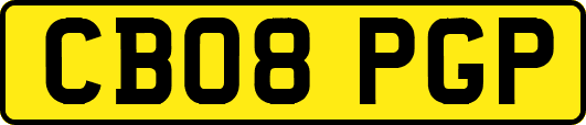 CB08PGP