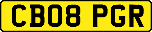 CB08PGR