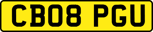 CB08PGU