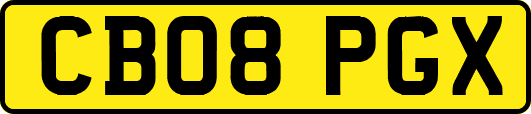 CB08PGX