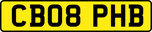CB08PHB
