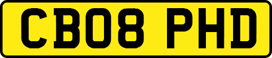 CB08PHD