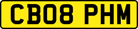 CB08PHM