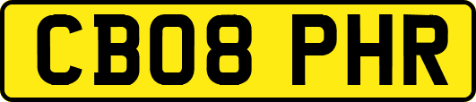 CB08PHR