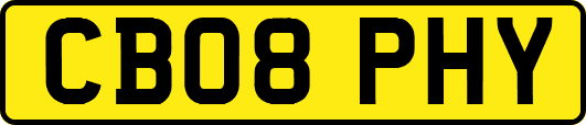 CB08PHY