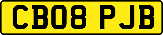 CB08PJB