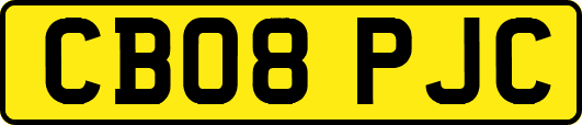 CB08PJC