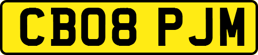 CB08PJM