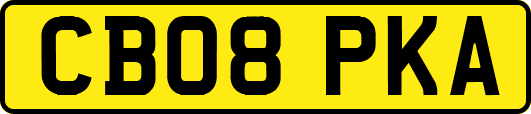 CB08PKA