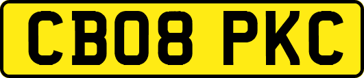 CB08PKC