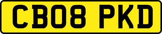CB08PKD