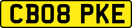 CB08PKE