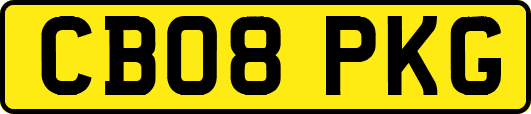 CB08PKG